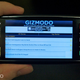 Illustration for article titled Nokia 5800 XpressMusic: Hands-on With Nokias First S60 Touch Phone
